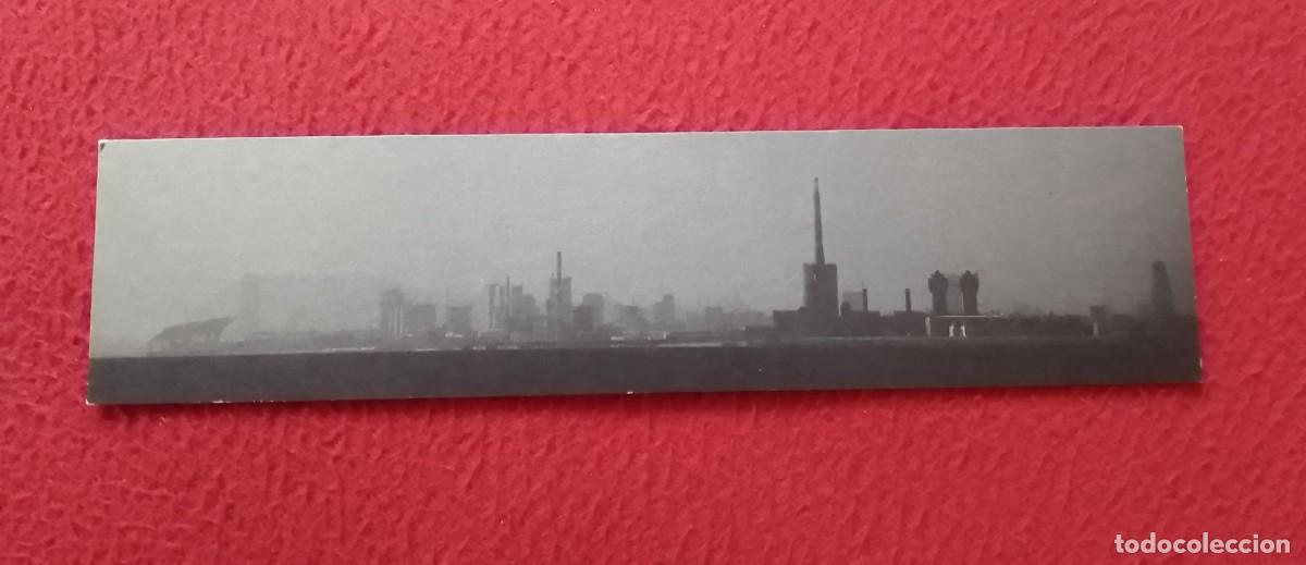 Collectables Bookmark: MARCAP&Aacute;GINAS BOOKMARK BOOK MARK PUNTO DE LIBRO LECTURA AJUNTAMENT DE BARCELONA 2007 CATALU&Ntilde;A...