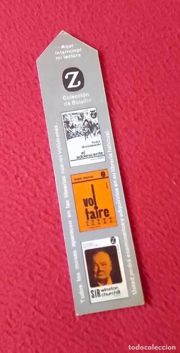 Collectables Bookmark: ANTIGUO MARCAP&Aacute;GINAS BOOK MARK BOOKMARK PUNTO DE LIBRO LECTURA Z COLECCI&Oacute;N BOLSILLO POEMA MIO CID...