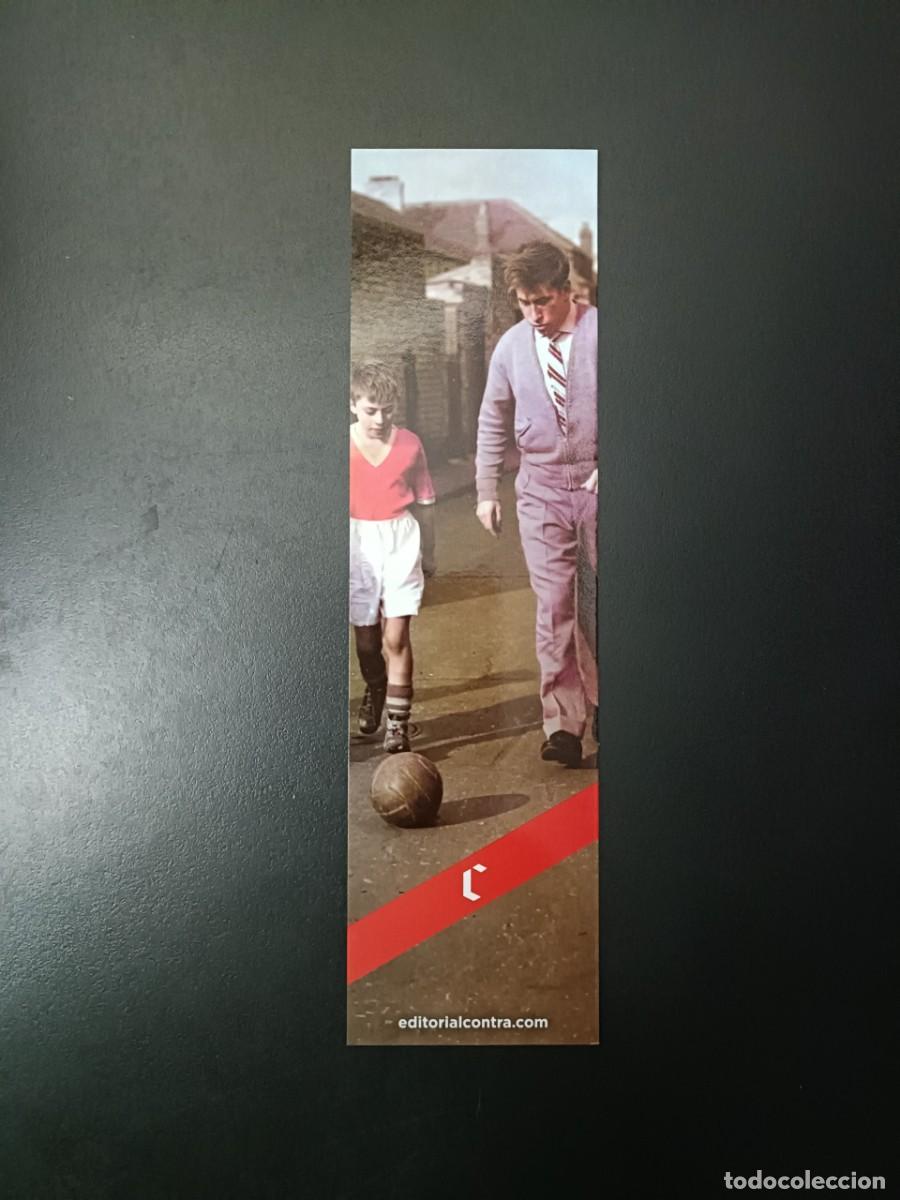 Coleccionismo marcap&aacute;ginas: MARCAP&Aacute;GINAS - EDITORIAL CONTRA - Foto 1
