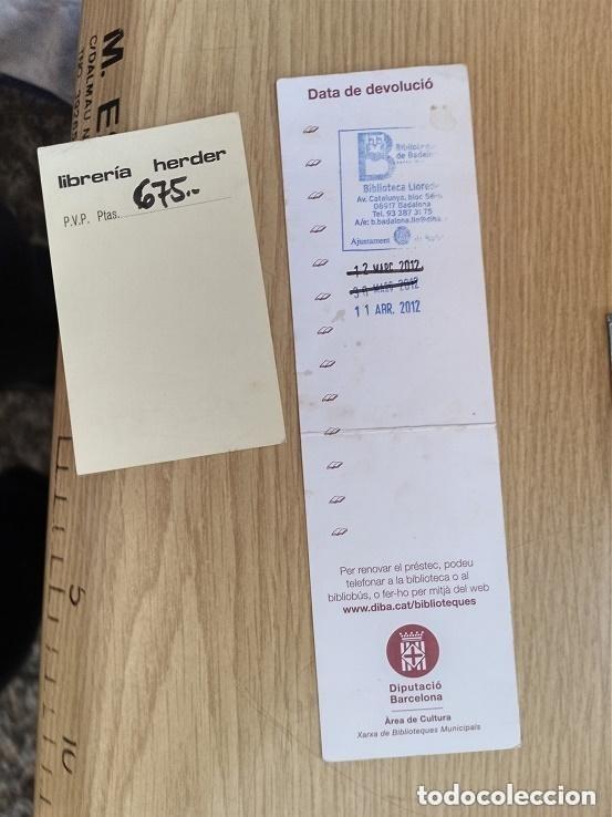 Coleccionismo marcap&aacute;ginas: VARIOS PUNTOS DE LIBRO - LOTE 27 - Foto 1