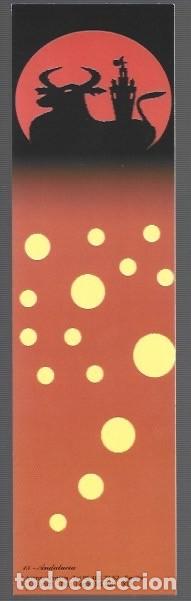 Coleccionismo Marcap&aacute;ginas: MARCAP&Aacute;GINAS EDICI&Oacute;N DE COPYRIGHT ANDALUC&Iacute;A SEVILLA