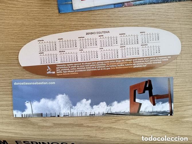 Coleccionismo marcap&aacute;ginas: VARIOS PUNTOS DE LIBRO - LOTE 11 - Foto 1
