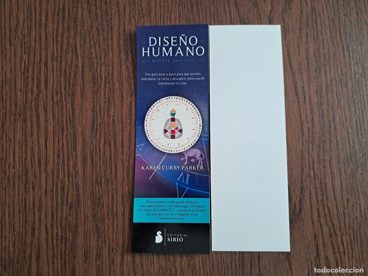 Sammeln von Lesezeichen: marcap&aacute;ginas, punto de libro, Dise&ntilde;o humano, Karen Curry Parker. Editorial Sirio.