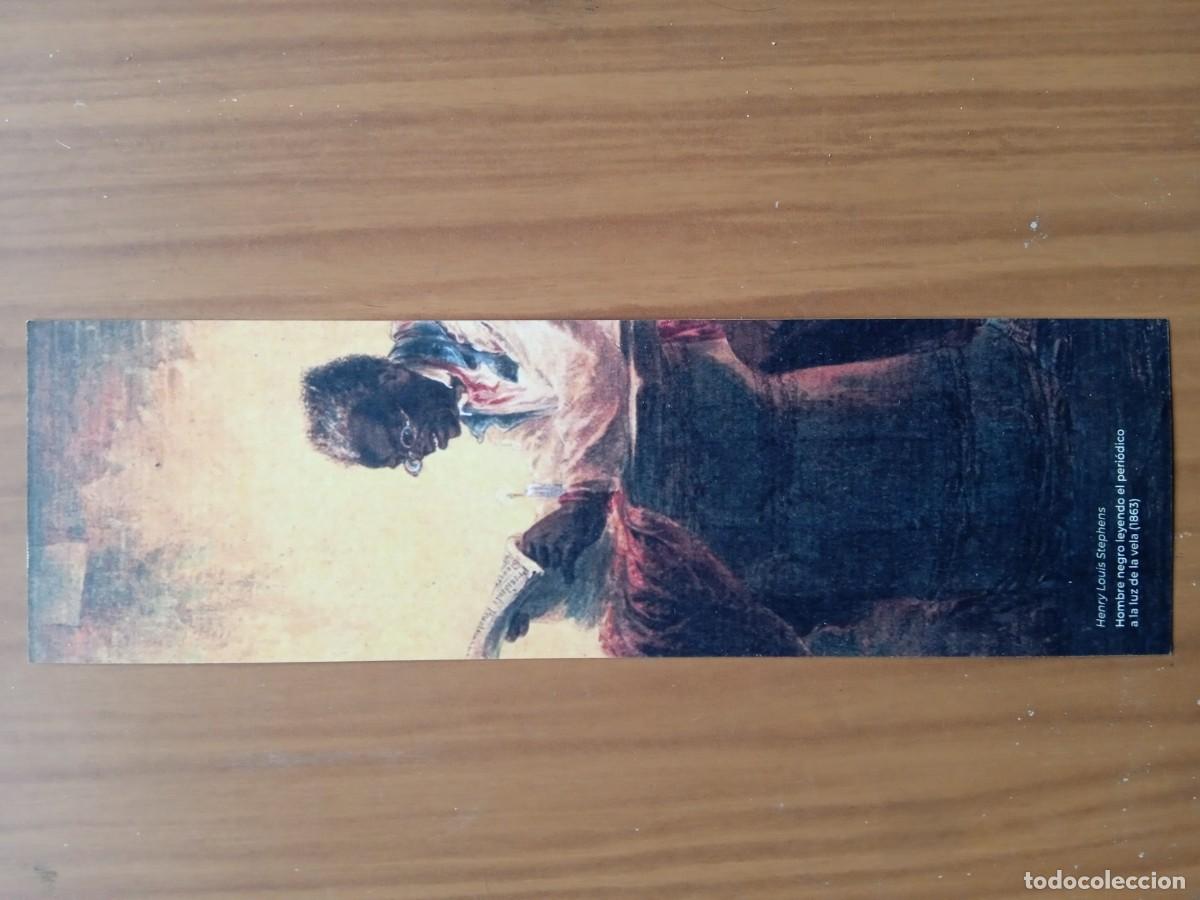 Collectables Bookmark: Marcap&aacute;ginas calendario (187)