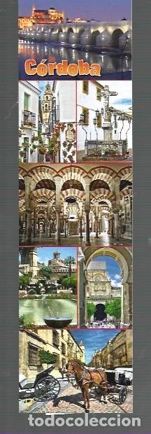 Coleccionismo Marcap&aacute;ginas: MARCAP&Aacute;GINAS EDICION DE DISTRIBUCIONES CABALLO ALFARO CORDOBA