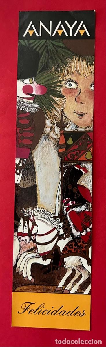 MARCAP&Aacute;GINAS - ANAYA