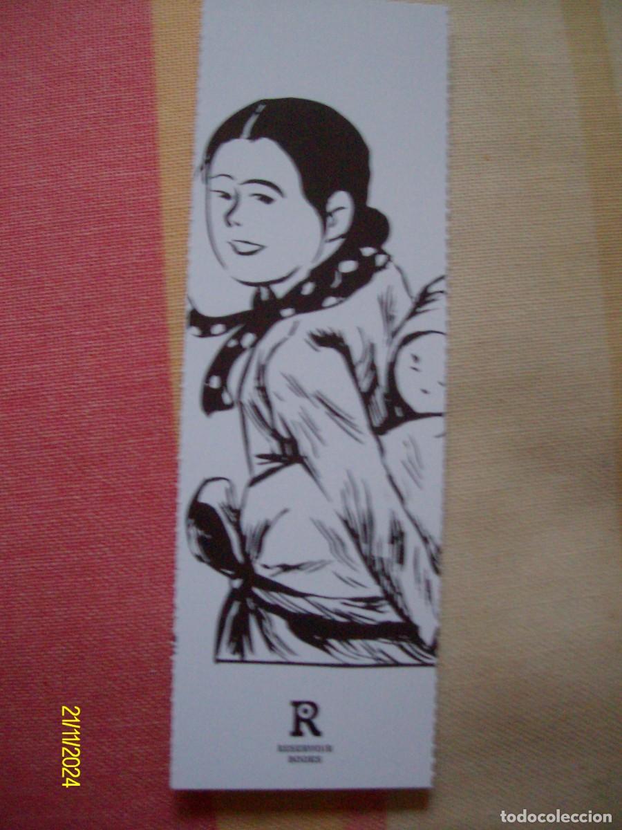 Collectionnisme Marque-pages: MARCAPAGINAS LA ESPERA KEUM SUK GENDRY KIM PENGUIN RANDOM HOUSE EDICIONES