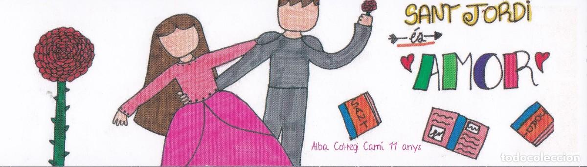 Collectables Bookmark: Marcapaginas Santos Ochoa