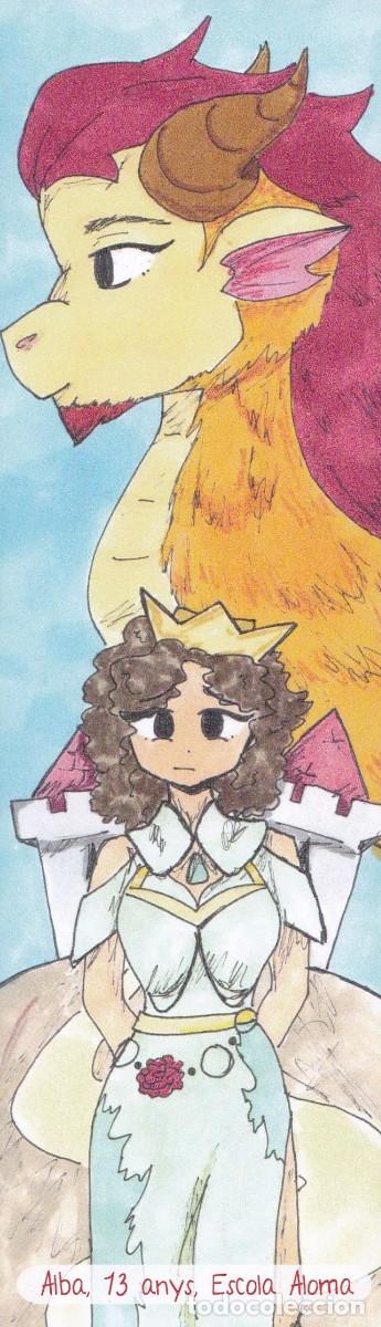 Collectables Bookmark: Marcapaginas Santos Ochoa