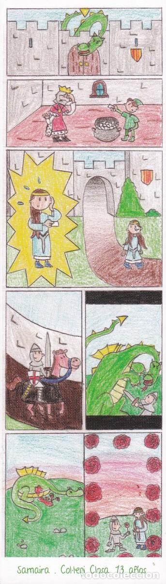 Collectables Bookmark: Marcapaginas Santos Ochoa