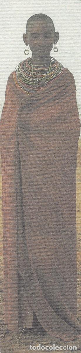 Collectables Bookmark: Marcapaginas editorial Ola&ntilde;eta