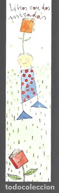 Collectables Bookmark: DOS MARCAP&Aacute;GINAS EDICI&Oacute;N DE MINISTERIO DE EDUCACI&Oacute;N