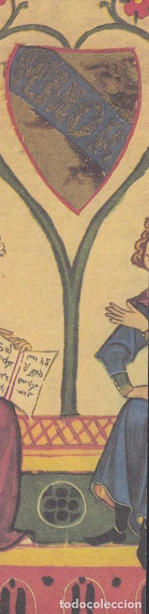 Collectables Bookmark: Marcapaginas editorial Ola&ntilde;eta