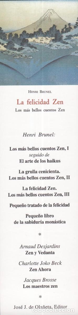 Collectables Bookmark: Marcapaginas editorial Ola&ntilde;eta