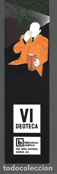 Sammeln von Lesezeichen: MARCAP&Aacute;GINAS EDICI&Oacute;N DE BIBLIOTECA P&Uacute;BLICA DE VAR MIRA ESCUCHA NAVEGA LEE