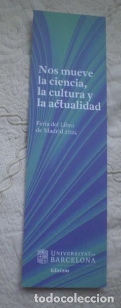 Sammeln von Lesezeichen: marcap&aacute;ginas universitat Barcelona