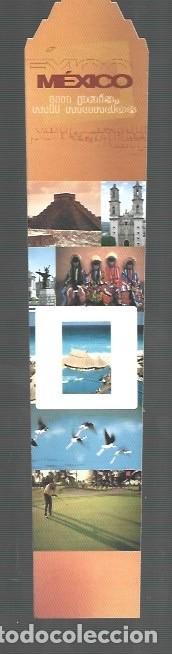 Sammeln von Lesezeichen: MARCAP&Aacute;GINAS EDICI&Oacute;N DE CONSEJO DE PROMOCION TURISMO DE MEXICO