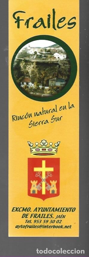 Sammeln von Lesezeichen: MARCAP&Aacute;GINAS EDICI&Oacute;N DE INTERBOOK RINCON NATURAL EN LA SIERRA SUR