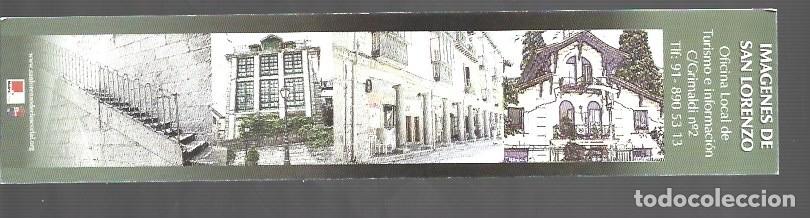 Sammeln von Lesezeichen: MARCAP&Aacute;GINAS EDICI&Oacute;N DE SAN LORENZO IMAGENES DE SAN LORENZO