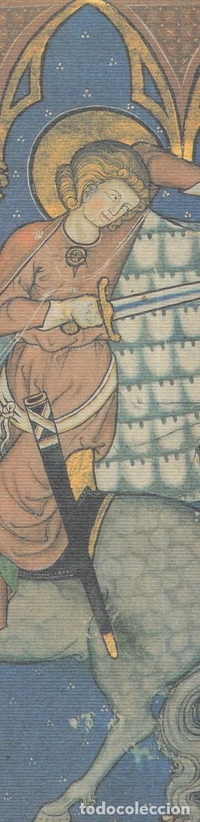 Sammeln von Lesezeichen: Marcapaginas editorial Ola&ntilde;eta