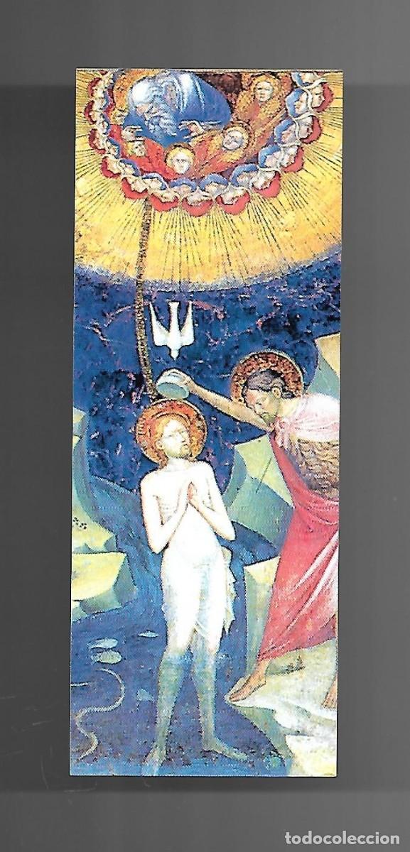 Collectionnisme Marque-pages: Segnalibro Religioso - Propagazione della fede 02