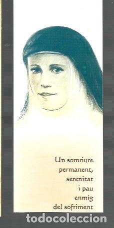 Sammeln von Lesezeichen: MARCAP&Aacute;GINAS EDICI&Oacute;N DE SECRETARIAT SOR MARIA LOURDES TORRENT (VALENCIA)