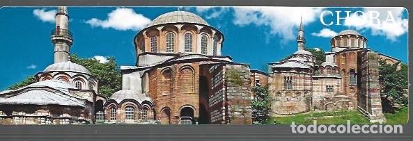 Sammeln von Lesezeichen: MARCAP&Aacute;GINAS EDICI&Oacute;N DE kARIYE MUZESI TURKIYE