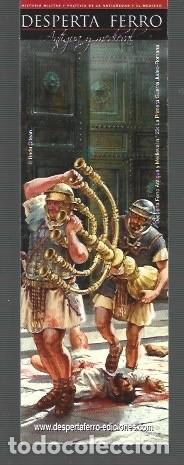 Sammeln von Lesezeichen: MARCAP&Aacute;GINAS EDICI&Oacute;N DE LLIBRERIA DE LA RAMBLA TARRAGONA