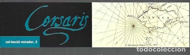 Sammeln von Lesezeichen: MARCAP&Aacute;GINAS EDICI&Oacute;N DE MEDITERR&Aacute;NIA EIVISSA AJUNTAMENT.