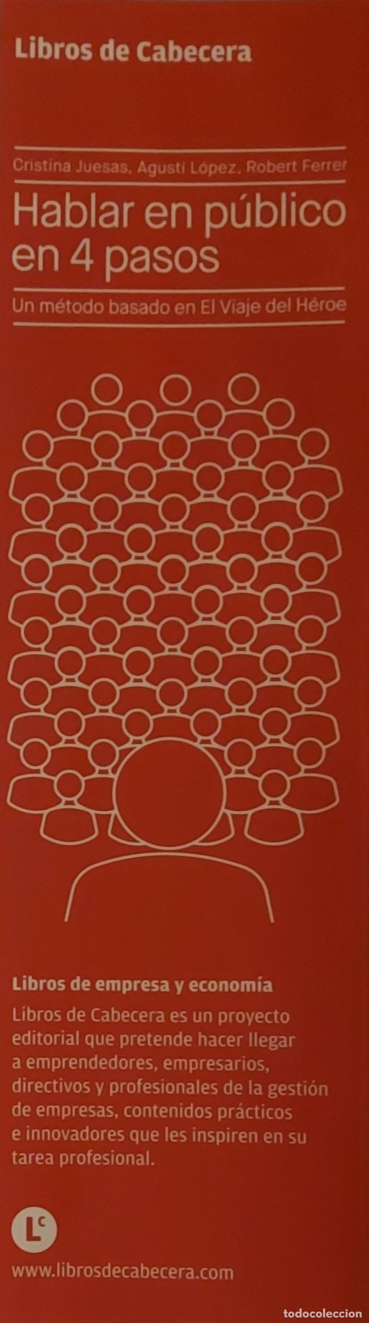 Sammeln von Lesezeichen: MARCAPAGINAS - LIBROS DE CABECERA-
