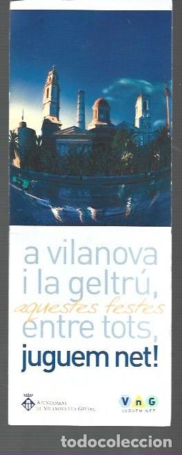 Sammeln von Lesezeichen: MARCAP&Aacute;GINAS EDICI&Oacute;N DE FIESTA DE LOS JUQUEM EN VILANOVA I LA GELTR&Uacute;