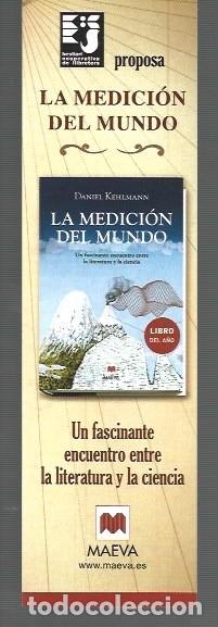 Sammeln von Lesezeichen: MARCAP&Aacute;GINAS EDICI&Oacute;N DE MAEVA LA MEDICI&Oacute;N DEL MUNDO