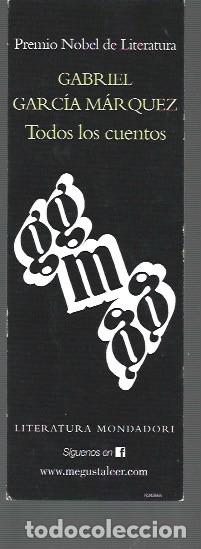 Sammeln von Lesezeichen: MARCAP&Aacute;GINAS EDICI&Oacute;N DE &Aacute;MBITO TODOS LOS CUENTOS