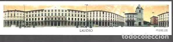 Collectionnisme Marque-pages: MARCAP&Aacute;GINAS EDICI&Oacute;N DE AIARA TUR CAJA VITAL KUTXADE LAUDIO