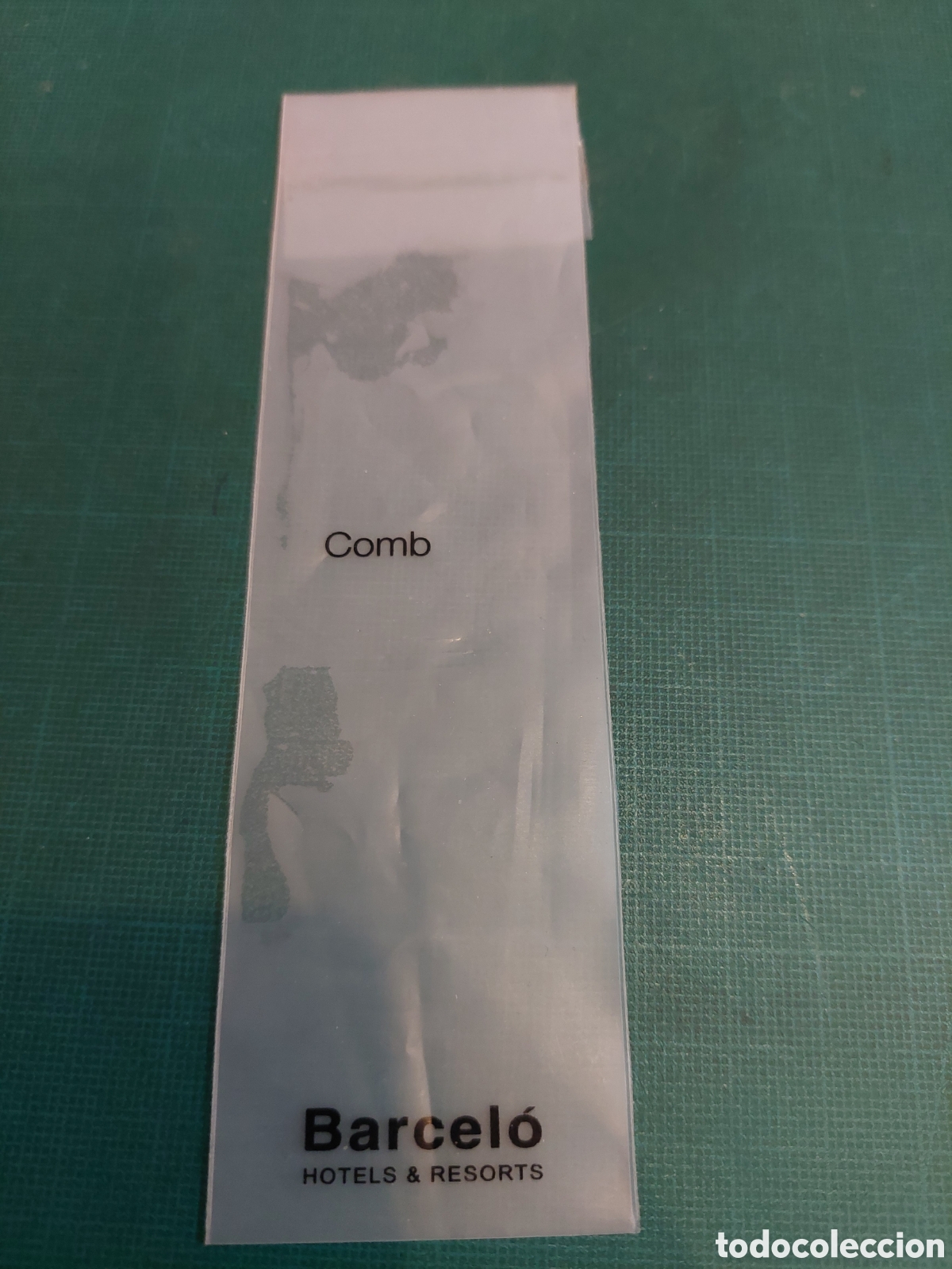 Sammeln von Lesezeichen: BARCELO HOTELES MARCAPAGINAS