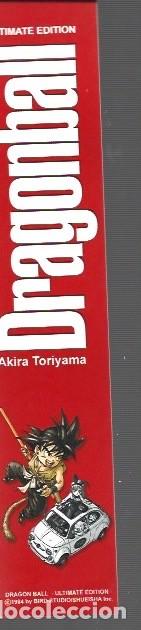 Collectables Bookmark: MARCAP&Aacute;GINAS EDICI&Oacute;N DE PLANETA DE AGORTIN DRAGONBALL