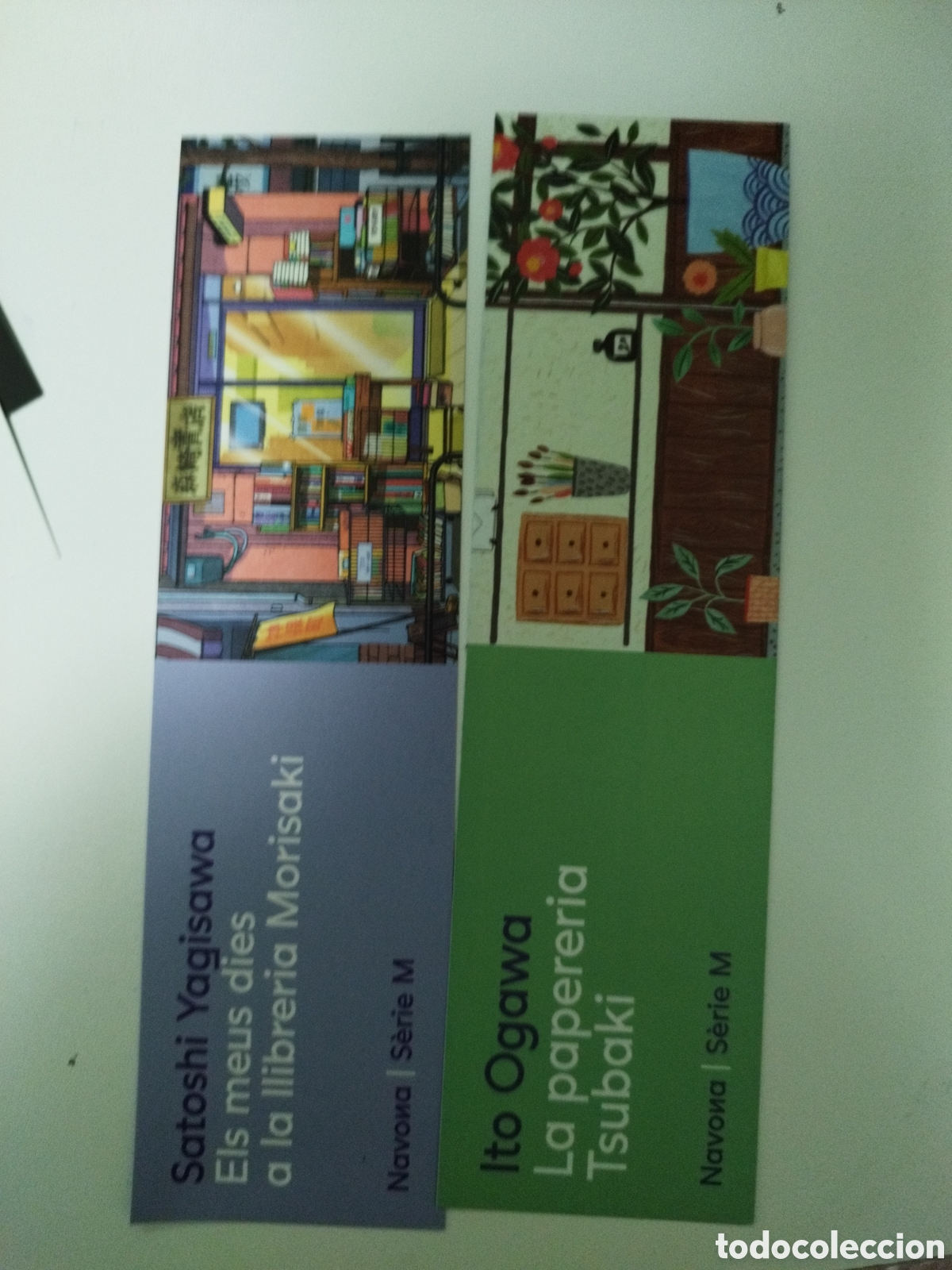 Coleccionismo marcap&aacute;ginas: 27 punts de llibre variats - Foto 3