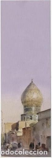 Collectables Bookmark: Marpaginas editorial Salamandra la casa de la Mezquita n&ordm; 139