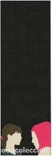 Collectables Bookmark: Marpaginas editorial Salamandra purga n&ordm; 188