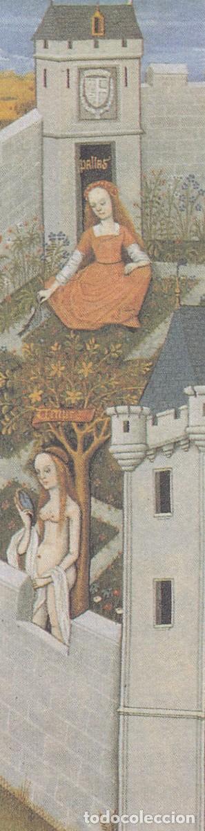 Sammeln von Lesezeichen: Marpaginas editorial Ola&ntilde;eta