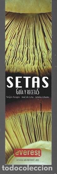 Sammeln von Lesezeichen: MARCAP&Aacute;GINAS EDICI&Oacute;N DE EVEREST GUIA Y RECETAS