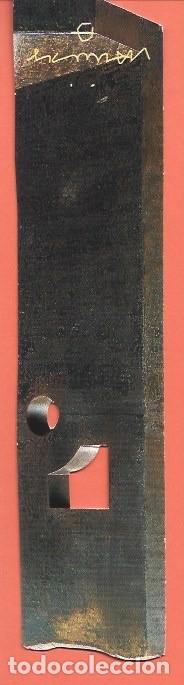 Coleccionismo marcap&aacute;ginas: MARCAP&Aacute;GINAS EDICI&Oacute;N DE EDUARDO CHILLIDA - Foto 1
