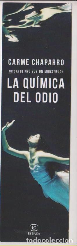Collectables Bookmark: marcapaginas PREVENIR NARCISISMO bookmark point book marcador marca pagina punto libro SOY.YO