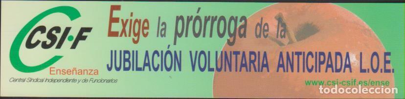 Collectables Bookmark: marcapaginas REGLA CSI.F bookmark point book marcador marca pagina punto libro SOY.YO