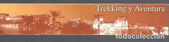 Sammeln von Lesezeichen: MARCAP&Aacute;GINAS EDICI&Oacute;N DE TREK KING VIAJES A TREKKING Y AVENTURA