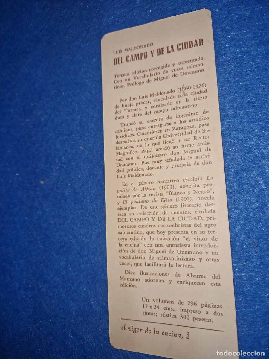 Coleccionismo marcap&aacute;ginas: MARCAPAGINAS, LKBROS, LUIS CORTES - Foto 2