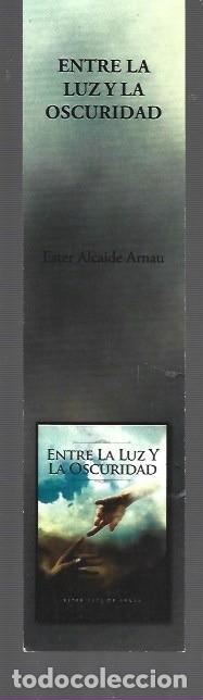 Sammeln von Lesezeichen: MARCAP&Aacute;GINAS EDICI&Oacute;N DE PALIBRIO ENTRE LA LUZ Y LA OSCURIDAD