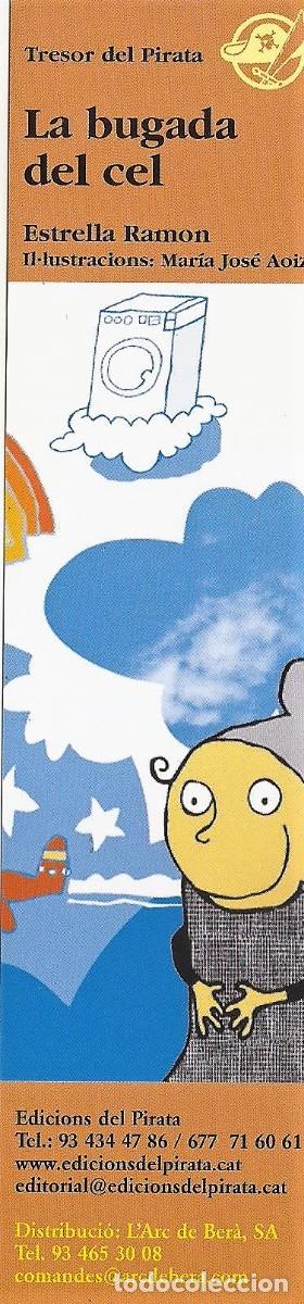 Coleccionismo Marcap&aacute;ginas: Marcapaginas ediciones el pirata