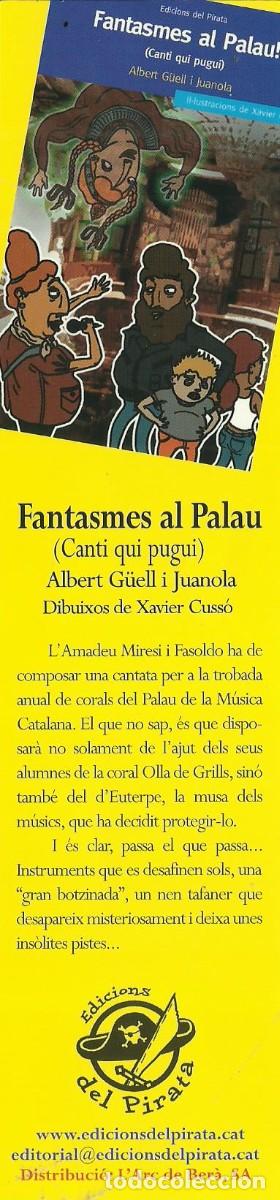 Coleccionismo Marcap&aacute;ginas: Marcapaginas ediciones el pirata