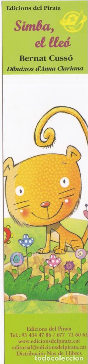 Coleccionismo Marcap&aacute;ginas: Marcapaginas ediciones el pirata